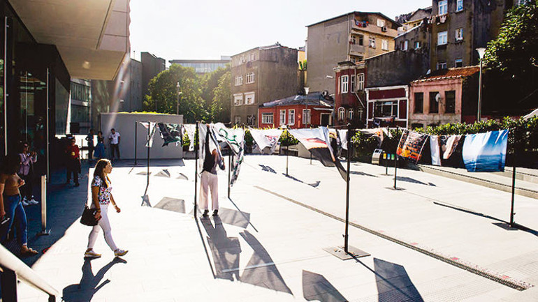 Özel müzeler açılıyor