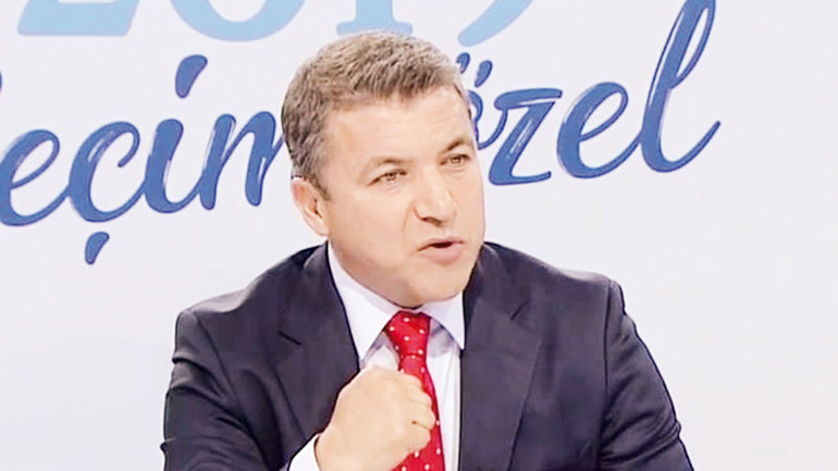 Şiddet iddiasının tarafları ilk kez Hürriyet’e konuştu
