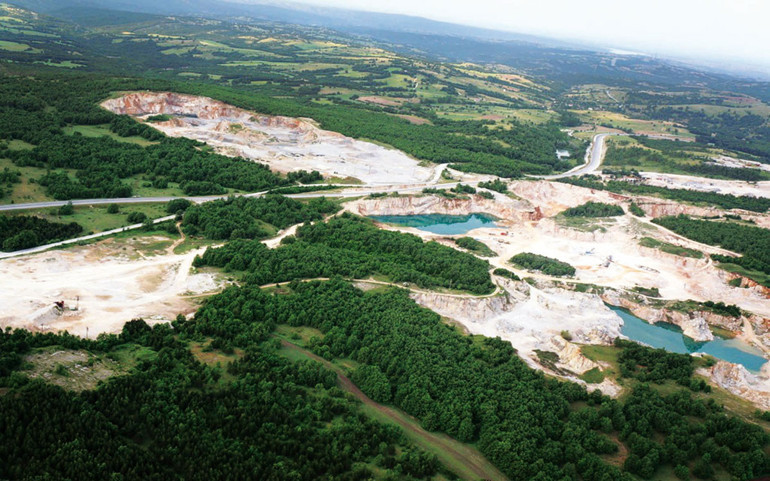Fındıkta yeni sezonun oyunları