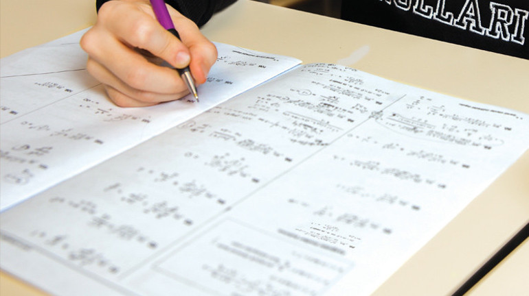 LGS’ye 2 gün kala uzmanlardan öneriler