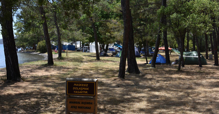 Trend değişti Pandemi sonrası oraya akın ettiler