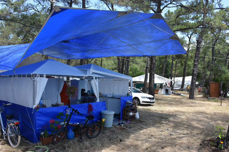 Trend değişti Pandemi sonrası oraya akın ettiler