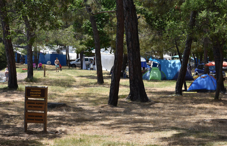 Trend değişti Pandemi sonrası oraya akın ettiler