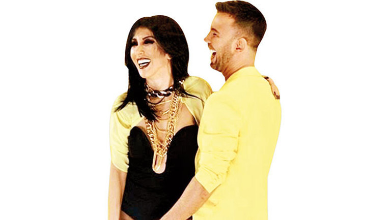 Ben o kadar cici bir çocuk değilim