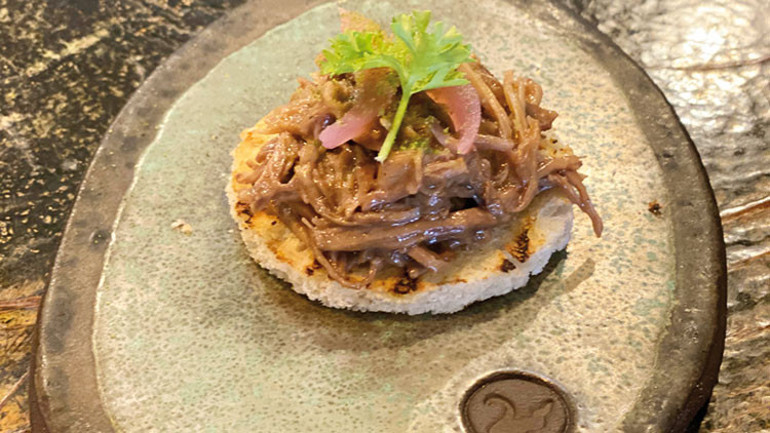 Restoranlara büyük hizmet: Ayakta kalma rehberi