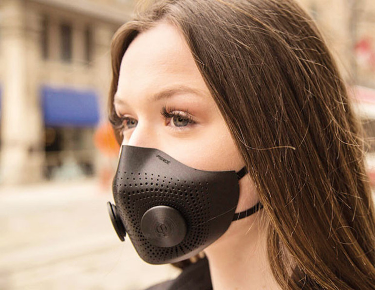 Pek yakında: Kişiye özel 3D maskeler