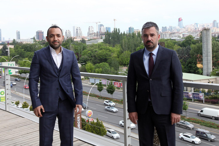 Ertuğrul Çetinden ABBye: Kamburu var