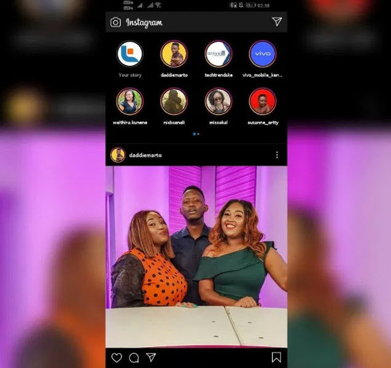 Instagramda görünen hikaye sayısı iki katlı olacak