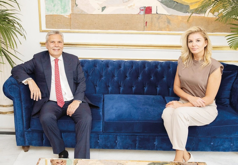 Türklerin genetik kodu farklı
