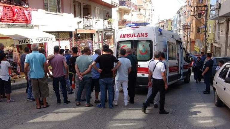 Sevgilisinin bıçakladığı kadın yaşadığı dehşeti anlattı