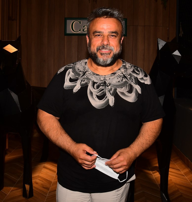 Bülent Serttaş:Demet Akalına haksızlık yaptılar