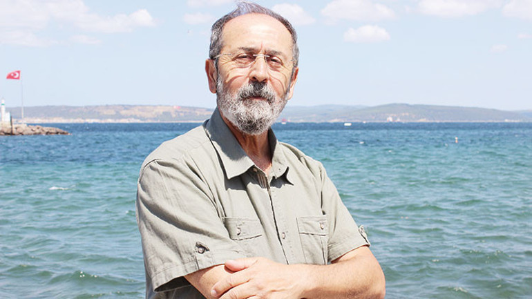 Son dakika haberler: Süper hücre İstanbulda Elini uzattı yardım istedi