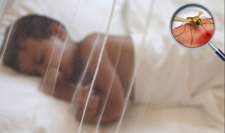 Önce koronavirüs, şimdi de…