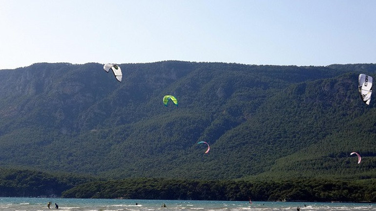 Gökovada Deli Mehmet turizmi