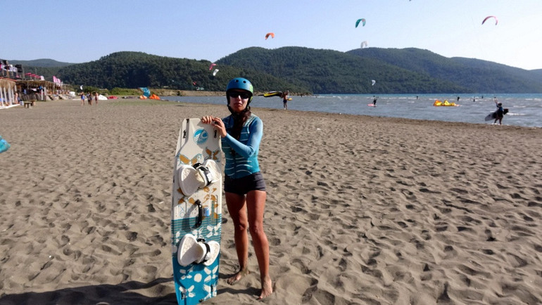 Gökovada Deli Mehmet turizmi