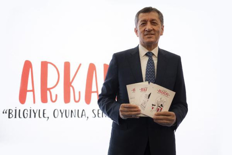 Son dakika... Dikkat Önemli hazırlık: 5 milyon 230 bin öğrenciye ulaştırılacak