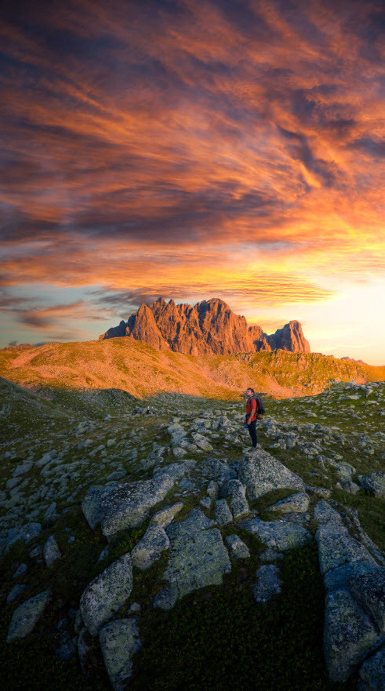 Türkiye’nin güzellikleri bu kez dronela fotoğraflandı