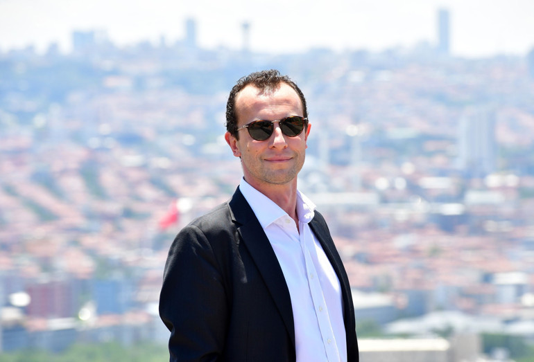 CSOnun yeni kaptanı