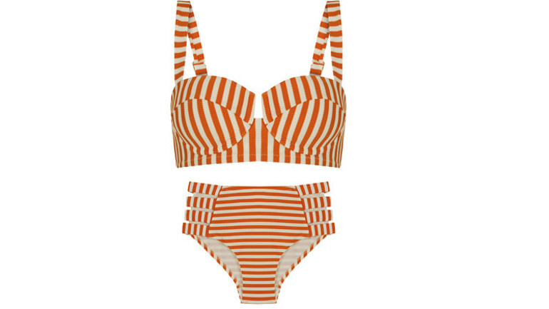 Farklı tarz ve vücut tiplerine göre mayo-bikini seçme rehberi