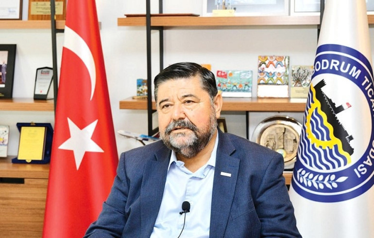 Bodrum’da son çare: Bizi bizden dinleyin komisyonu