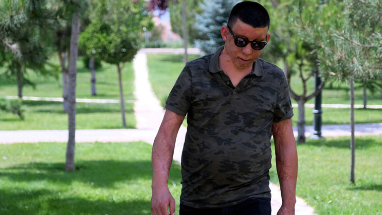 Cumhurbaşkanı Erdoğanın talimatıyla hayatı değişti