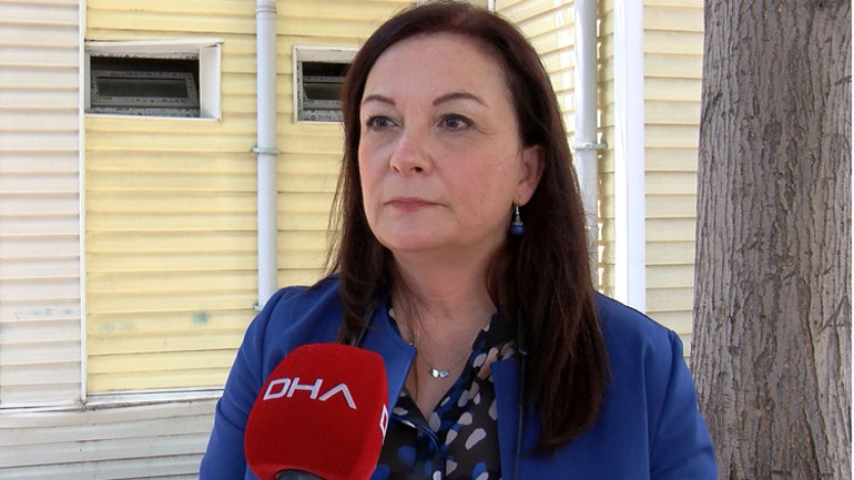 Bilim Kurulu Üyesi Prof. Dr. Özkandan İkinci pik açıklaması