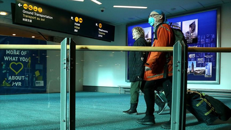 Uçak yolculuğu yapacaklara önemli uyarı Uzmanlar anlattı: Risk nasıl azaltılır