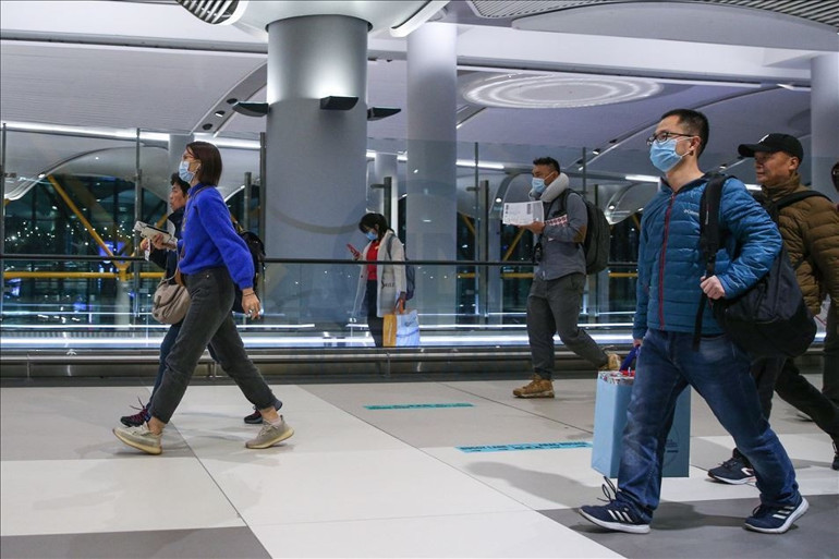 Uçak yolculuğu yapacaklara önemli uyarı Uzmanlar anlattı: Risk nasıl azaltılır