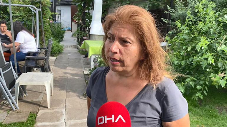 ‘Hâlâ bu kafada olan Almanlar varmış’