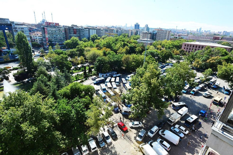 2021 sonunda tamamlanacak