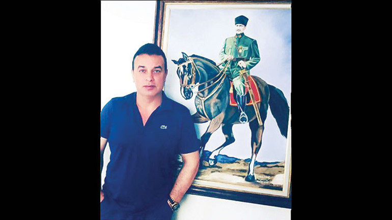 Son dakika haberi: Beni yakan FETÖ’cü savcıyı gördüğüm an İnanılmaz tesadüf Bileğindeki ilginç detay