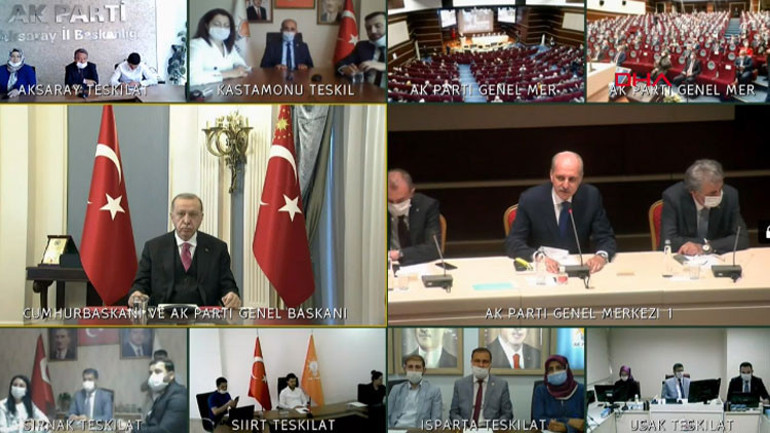 Son dakika haberler... Cumhurbaşkanı Erdoğan: Bu alçakların peşini bırakmayacağız