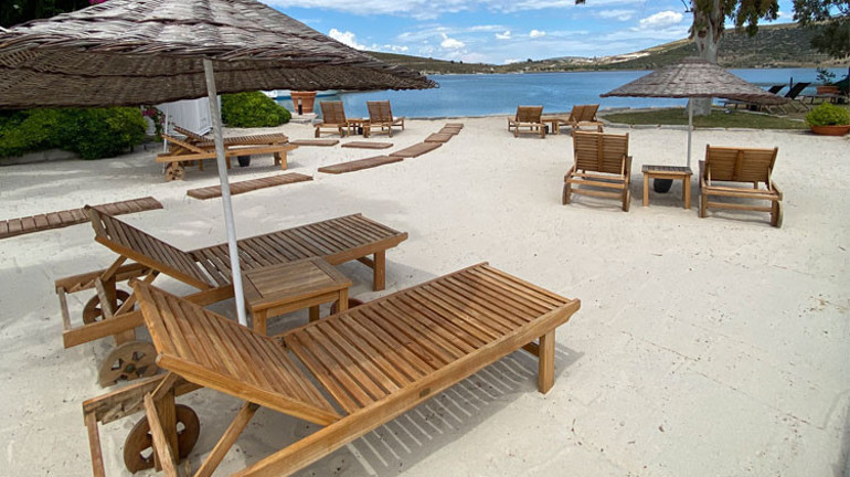 İzmir Gezisi - Çeşme, Ildır, Alaçatı - Yeni Normal İzmir’de ve Otellerde Nasıl İşliyor