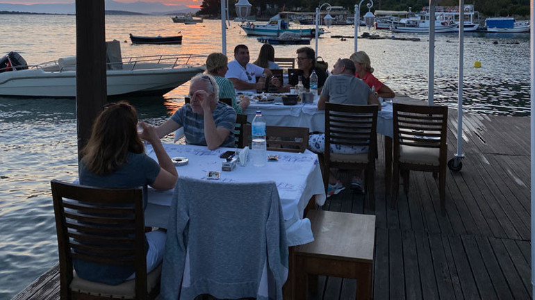 İzmir Gezisi - Çeşme, Ildır, Alaçatı - Yeni Normal İzmir’de ve Otellerde Nasıl İşliyor