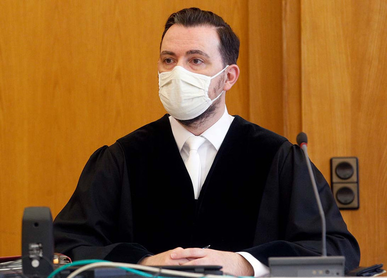 Ailelere tazminat şoku