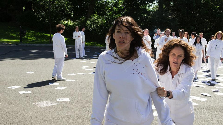 Ruhların garezi ekranda sürüyor