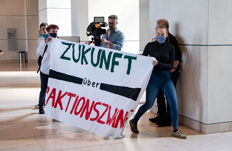 Almanya, kömürden enerjisine adım adım son verecek