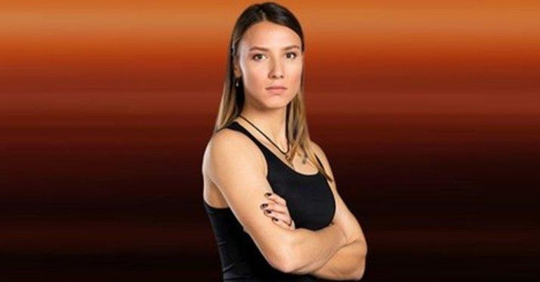 Survivor Elif Gören kaç yaşında, kimdir İşte Survivor Elif ve eşi ile ilgili bilgiler…