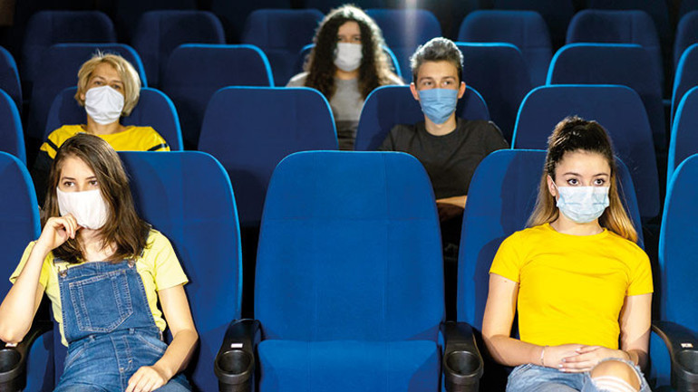 Aklımızı karıştıran filmler…