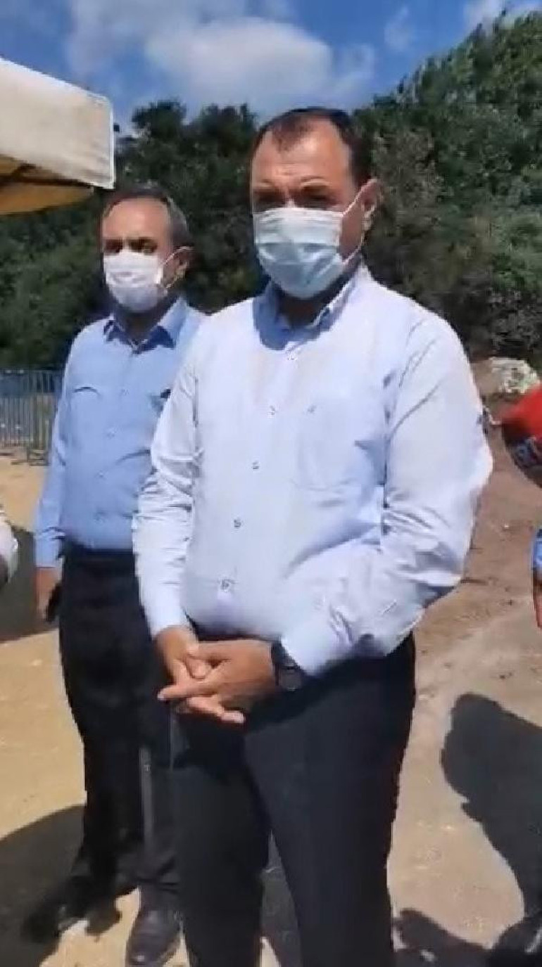 Son dakika haberler... Sakarya Valisi patlamada can kaybının 6ya yükseldiğini duyurmuştu... Kimlikleri belirlendi