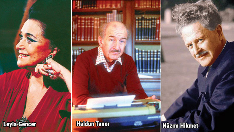 İKSV’nin festival filmleri Sabancı Müzesi’nde gösterilecek
