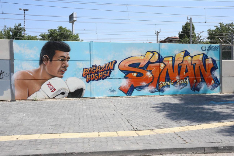 Alt geçide okyanus dünyası