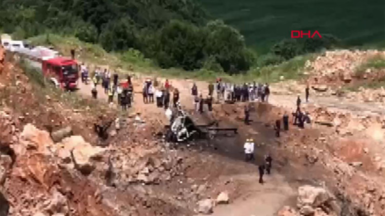 Son dakika haberleri... İçişleri Bakanı Süleyman Soylu açıkladı Kapanacak...