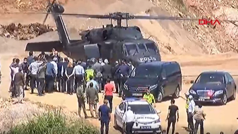 Son dakika haberleri... İçişleri Bakanı Süleyman Soylu açıkladı Kapanacak...