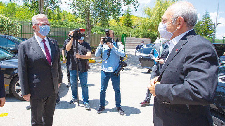 Kılıçdaroğlu’ndan Çağlar’ın atanmasına yanıt: Geçiniz o tartışmaları