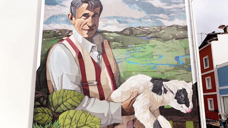 Gençlere ilham, büyüklere nostalji