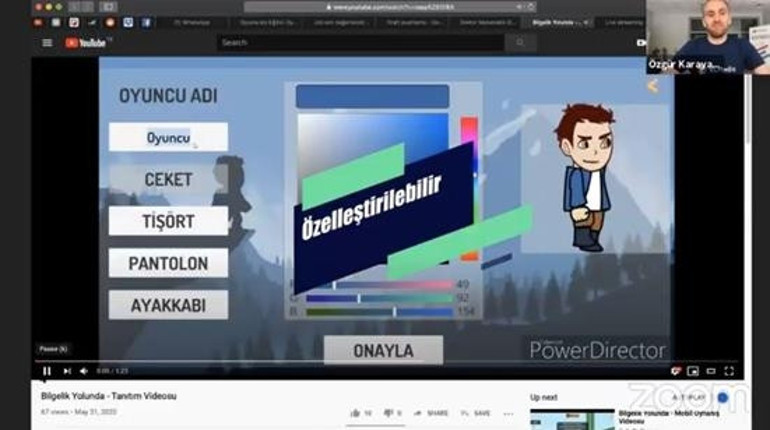 Bu oyunlar Matematiği öğretecek