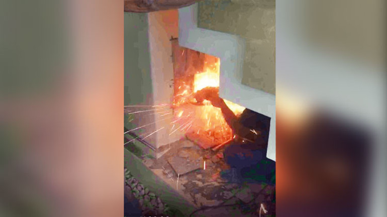Protokollü baron emniyet müdürü makam aracını tahsis etmiş