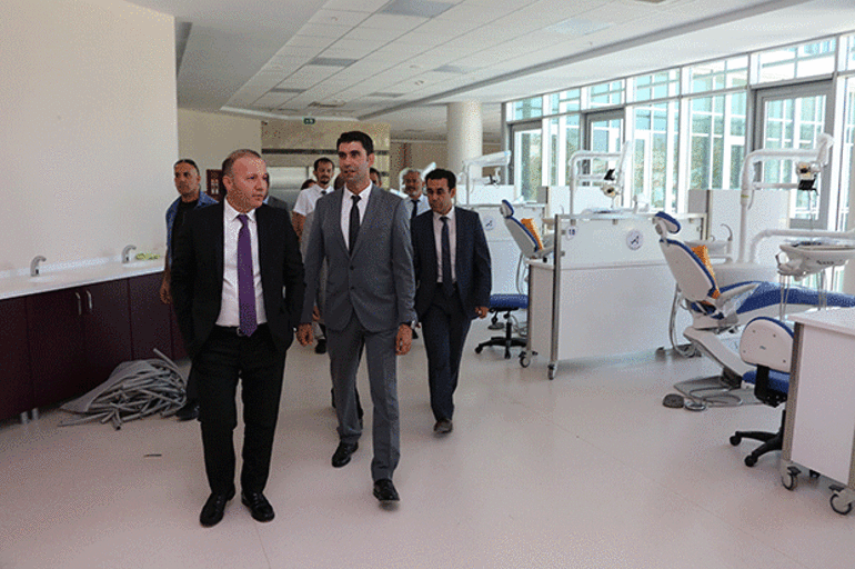 ÖNCELİĞİMİZ ‘YAPAY ZEKÂ’