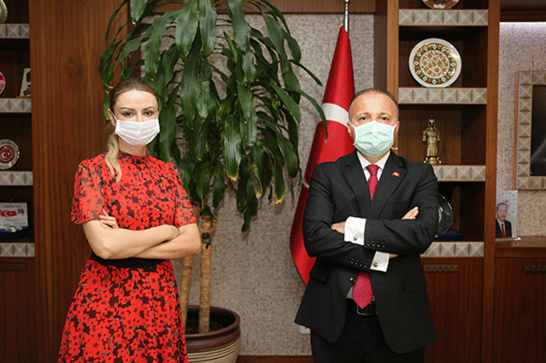 ÖNCELİĞİMİZ ‘YAPAY ZEKÂ’